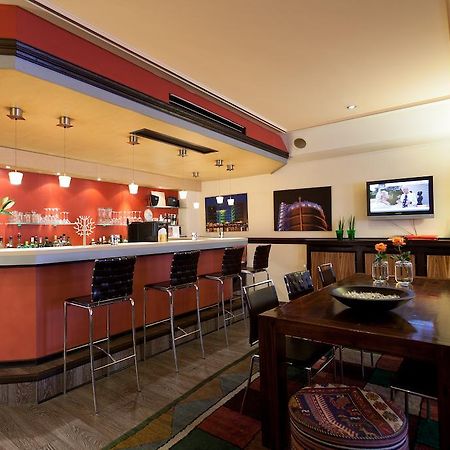 City Hotel Dortmund Exterior foto