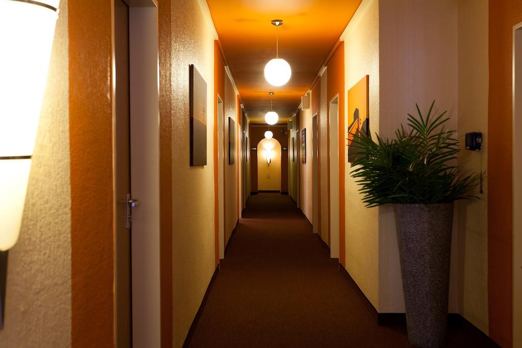 City Hotel Dortmund Exterior foto