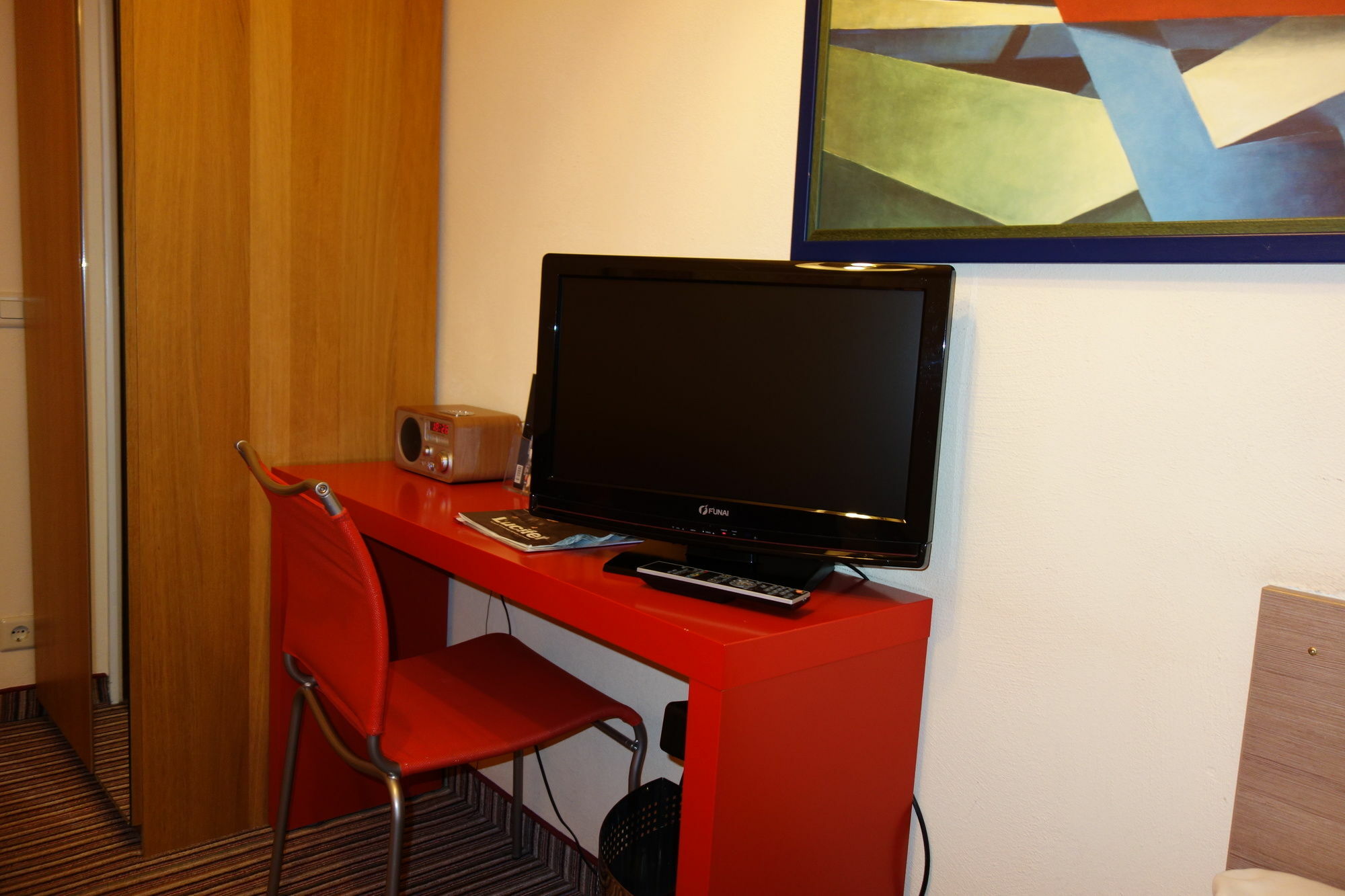 City Hotel Dortmund Exterior foto