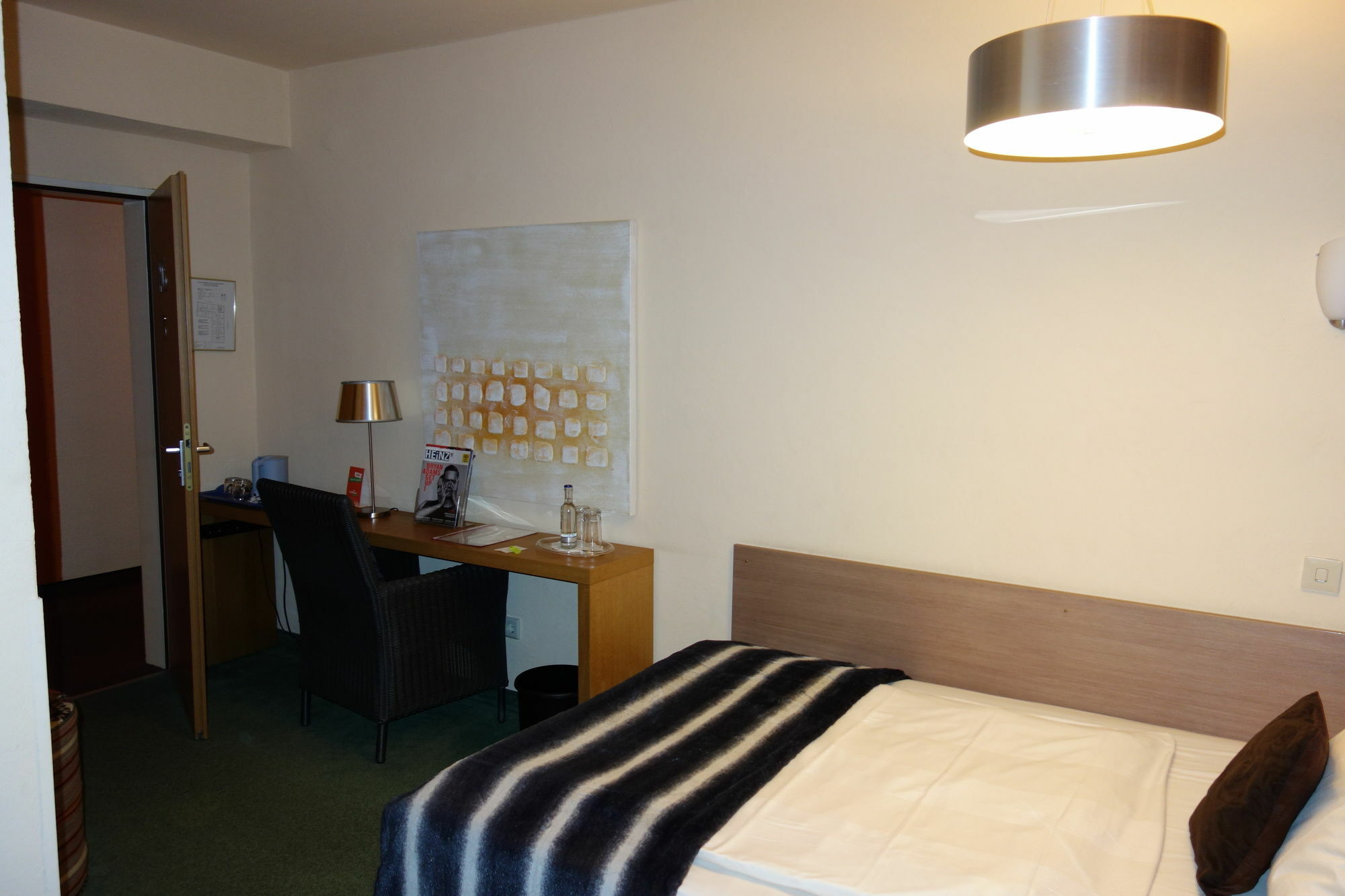 City Hotel Dortmund Exterior foto
